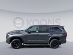 2023 Toyota Sequoia TRD Pro