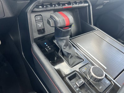 2023 Toyota Sequoia TRD Pro