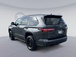 2023 Toyota Sequoia TRD Pro