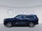 2024 Toyota Sequoia Capstone