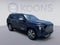 2024 Toyota Sequoia Capstone