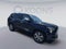 2024 Toyota Sequoia Capstone