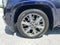 2024 Toyota Sequoia Capstone