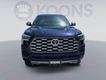 2024 Toyota Sequoia Capstone