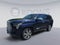 2024 Toyota Sequoia Capstone