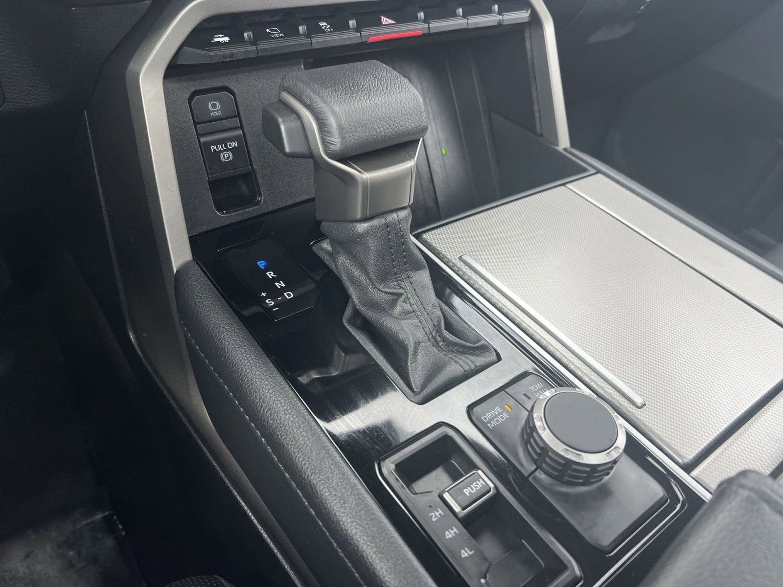 2024 Toyota Sequoia Limited