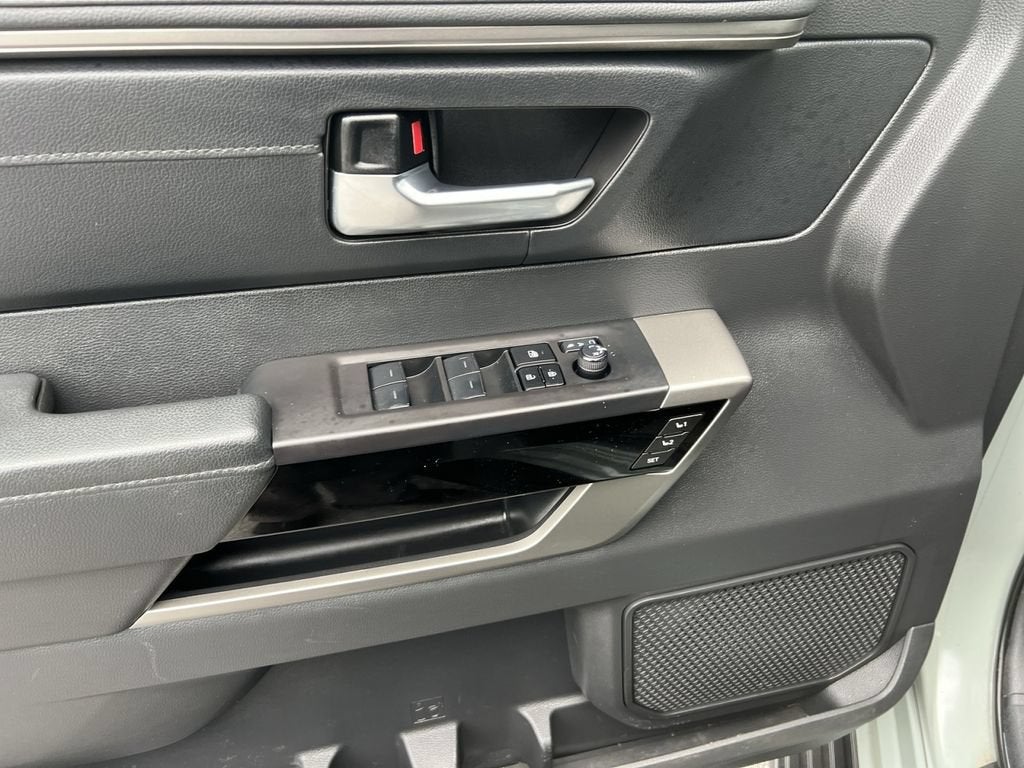 2024 Toyota Sequoia Limited