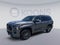 2023 Toyota Sequoia Platinum