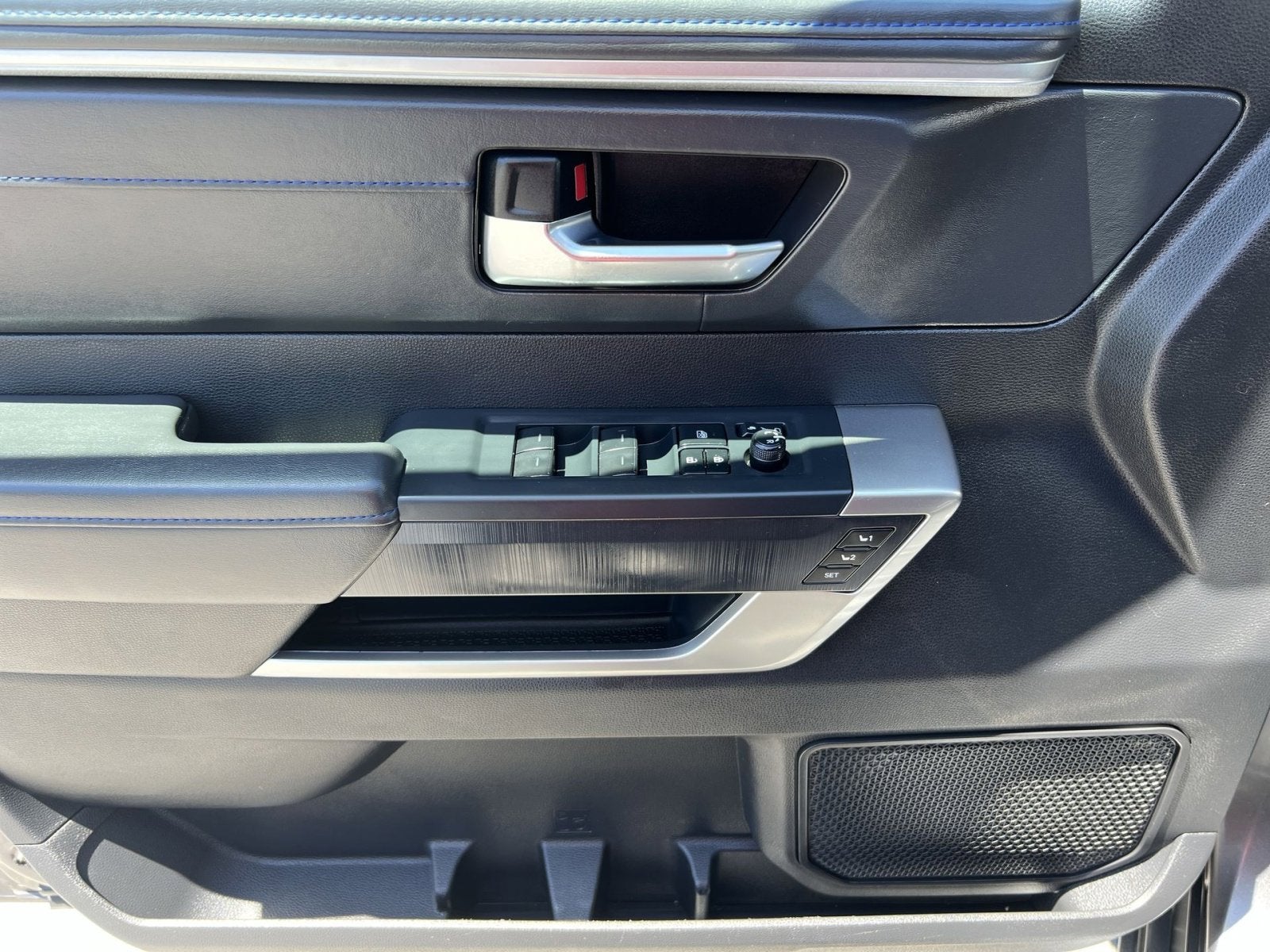 2023 Toyota Sequoia Platinum
