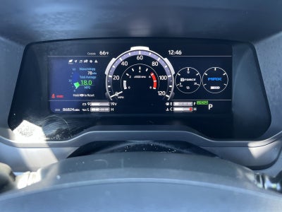 2023 Toyota Sequoia Platinum