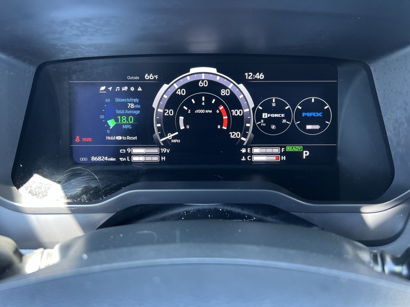 2023 Toyota Sequoia Platinum