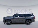 2023 Toyota Sequoia Platinum