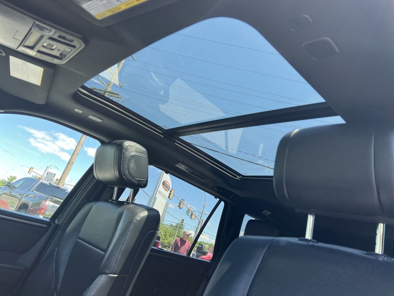 2023 Toyota Sequoia Platinum