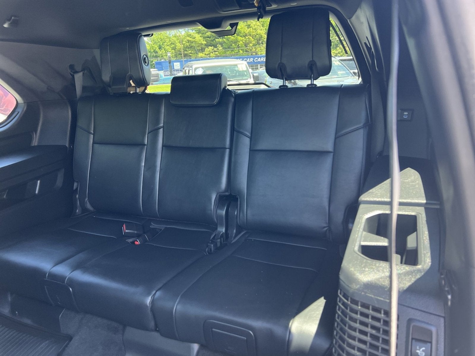 2023 Toyota Sequoia Platinum