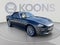 2019 FIAT 124 Spider Lusso