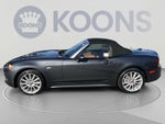 2019 FIAT 124 Spider Lusso