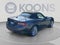 2019 FIAT 124 Spider Lusso