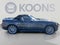 2019 FIAT 124 Spider Lusso