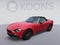 2019 FIAT 124 Spider Abarth