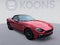 2019 FIAT 124 Spider Abarth