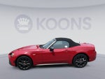 2019 FIAT 124 Spider Abarth