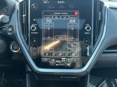 2024 Subaru Impreza 2.5RS