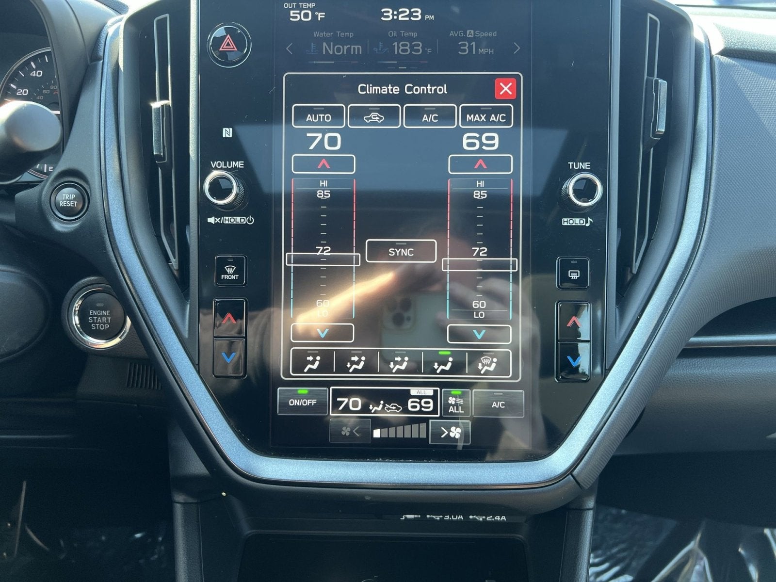 2024 Subaru Impreza 2.5RS