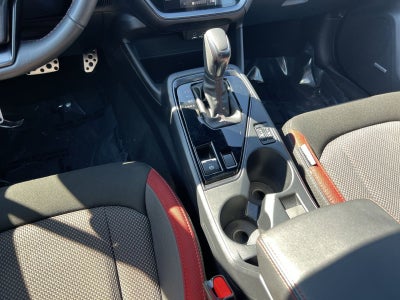 2024 Subaru Impreza 2.5RS