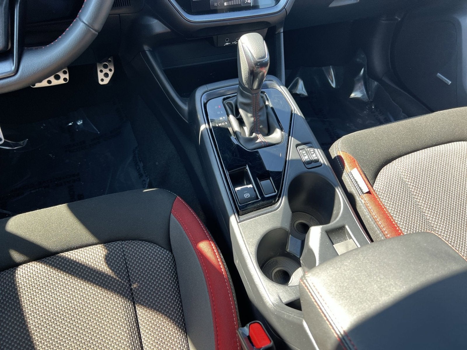 2024 Subaru Impreza 2.5RS