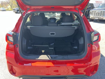 2024 Subaru Impreza 2.5RS