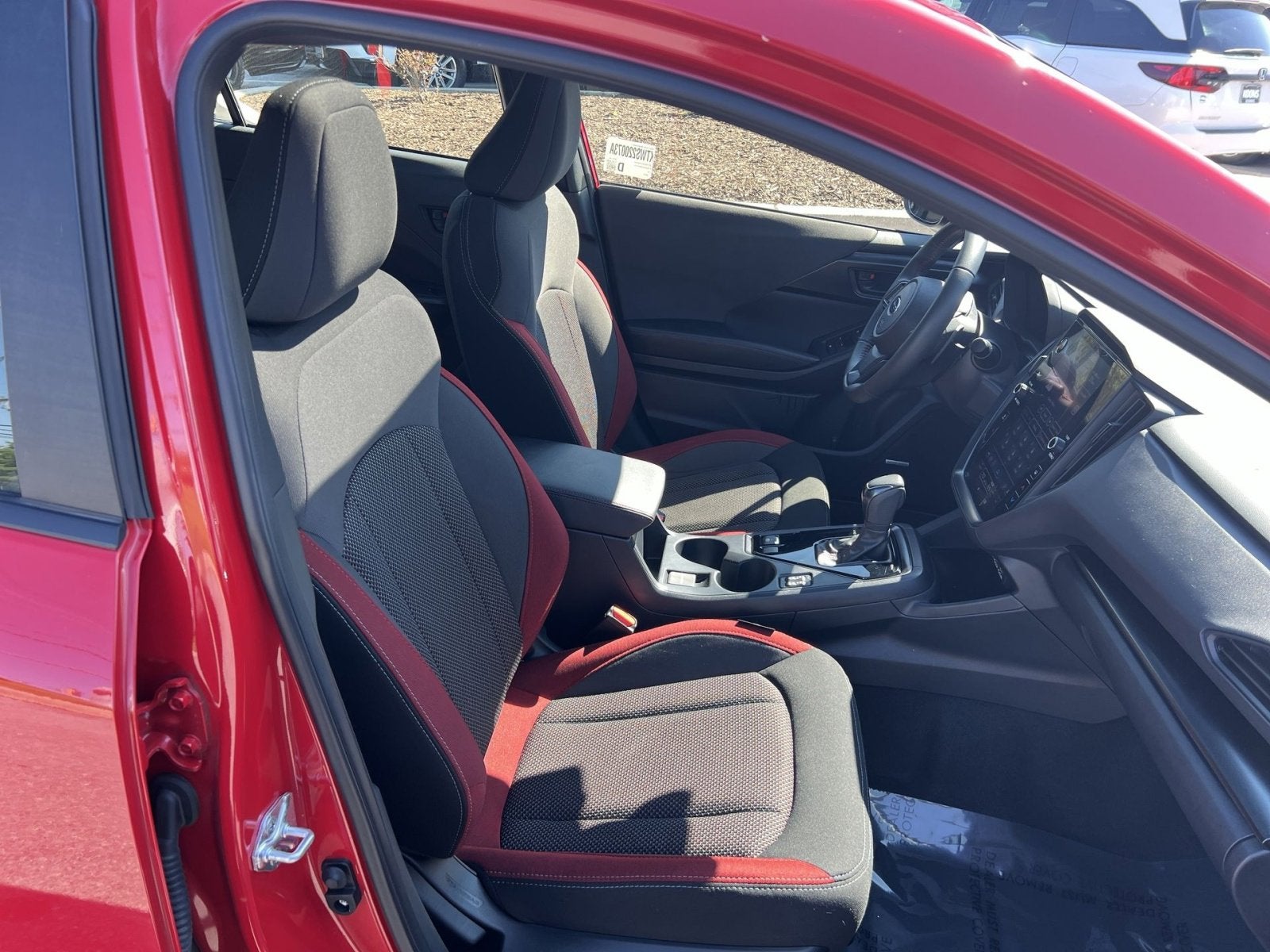 2024 Subaru Impreza 2.5RS