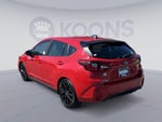 2024 Subaru Impreza 2.5RS