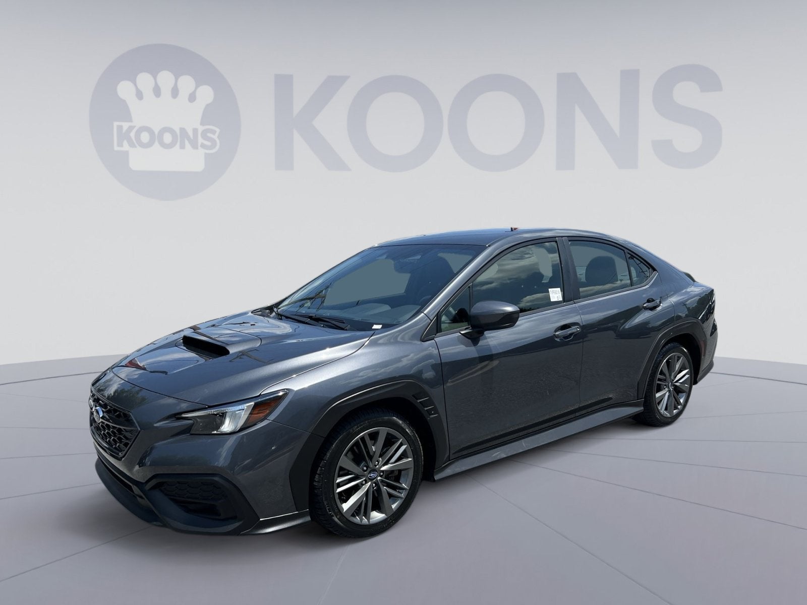 2024 Subaru WRX Base