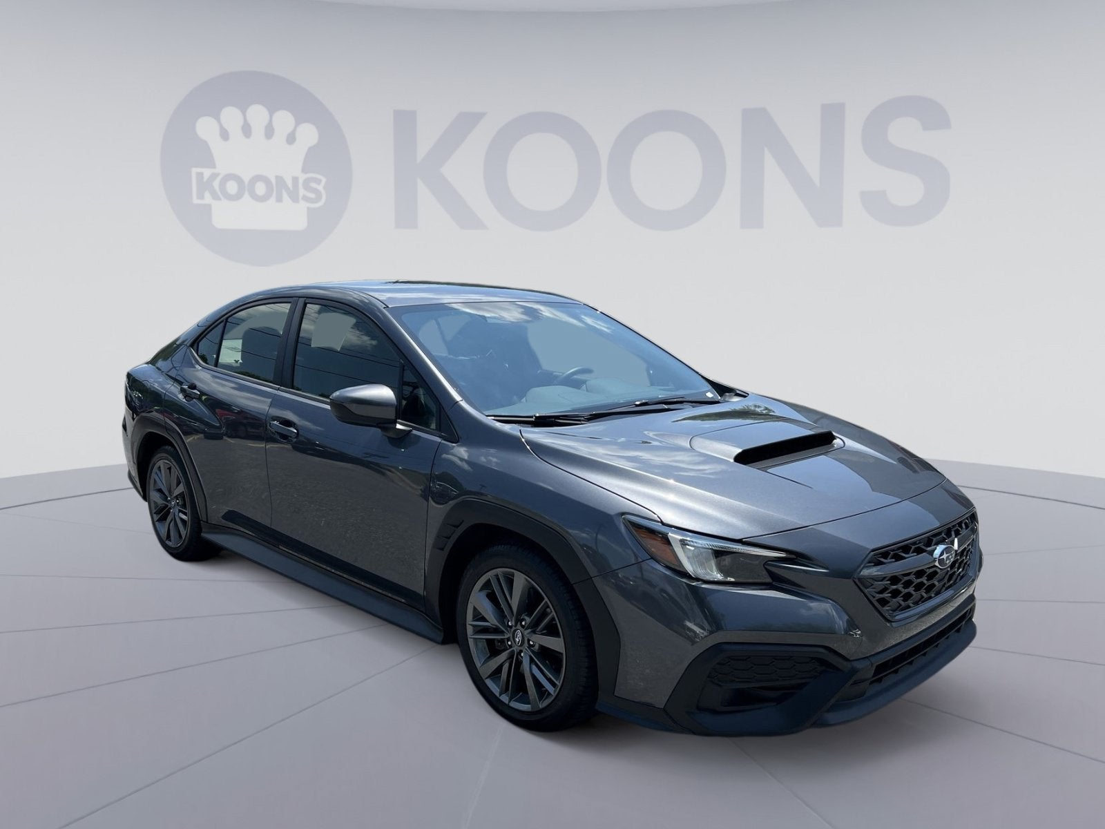 2024 Subaru WRX Base