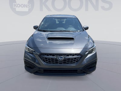 2024 Subaru WRX Base