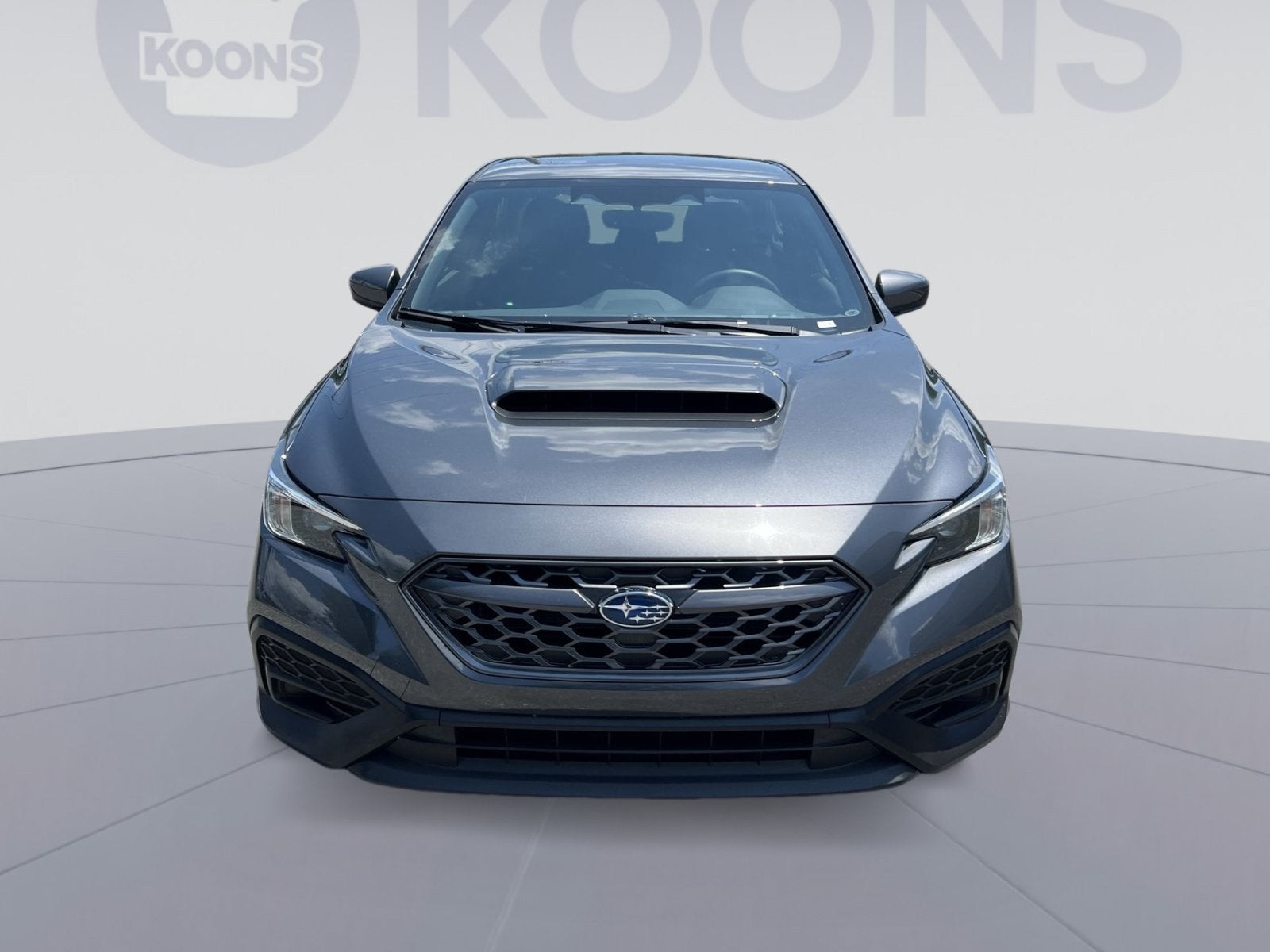 2024 Subaru WRX Base