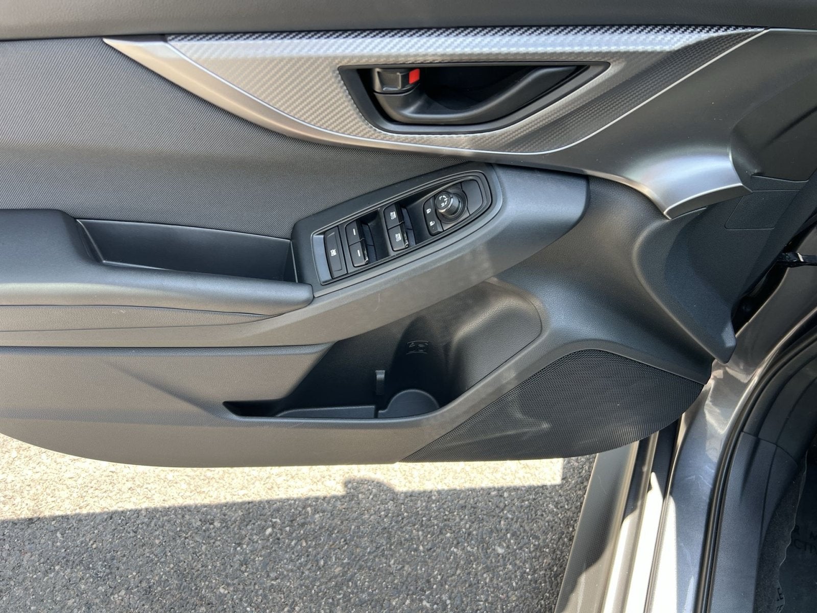 2024 Subaru WRX Base