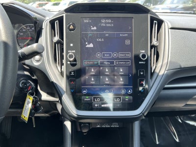 2024 Subaru WRX Base