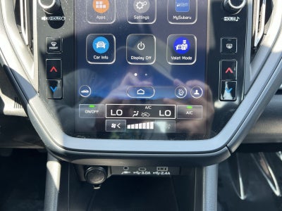 2024 Subaru WRX Base