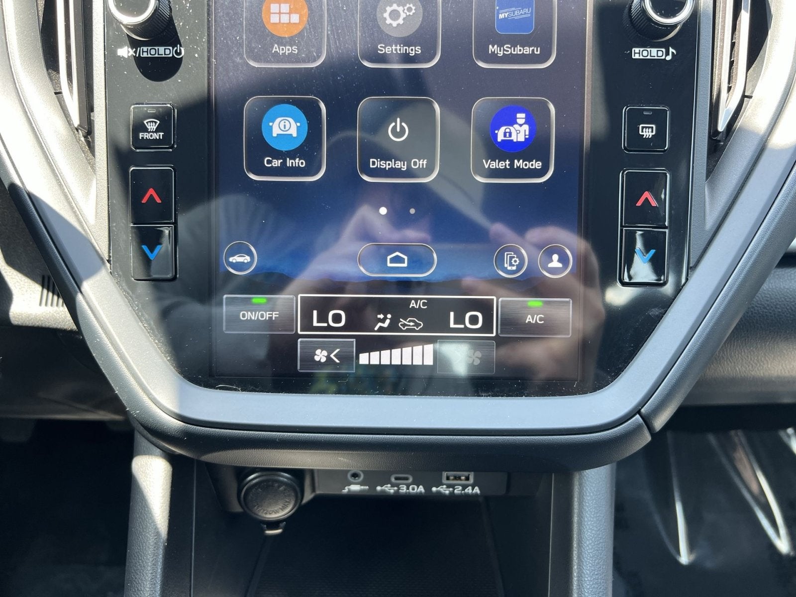 2024 Subaru WRX Base