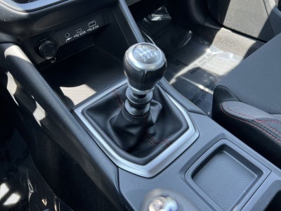 2024 Subaru WRX Base