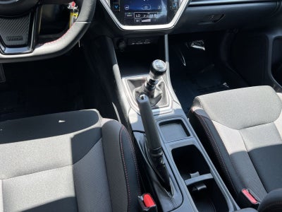 2024 Subaru WRX Base