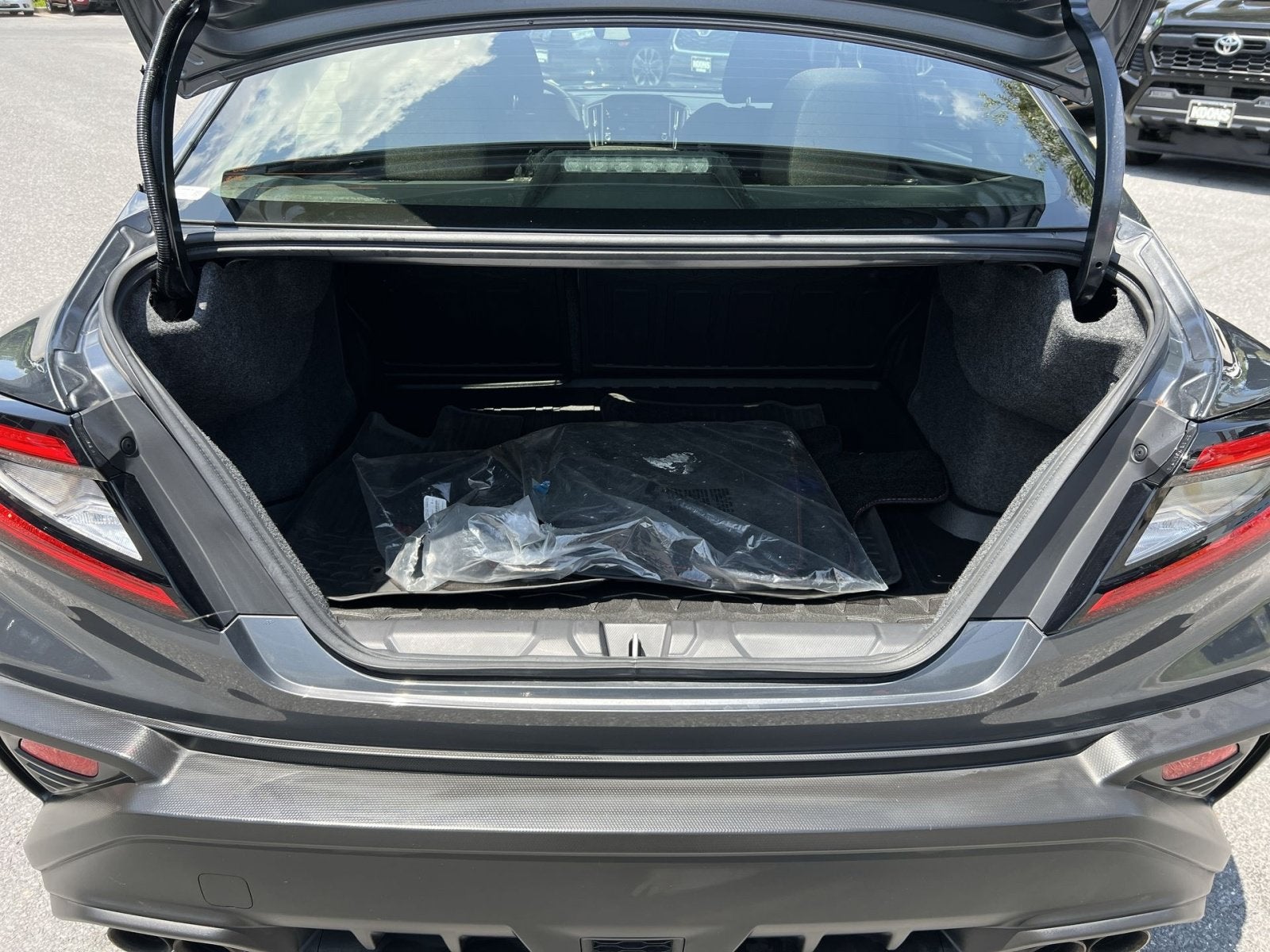 2024 Subaru WRX Base