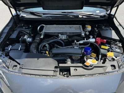 2024 Subaru WRX Base