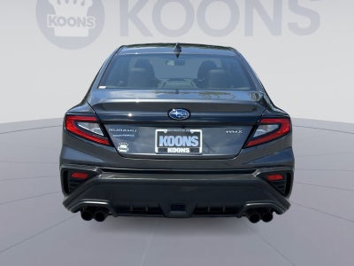 2024 Subaru WRX Base