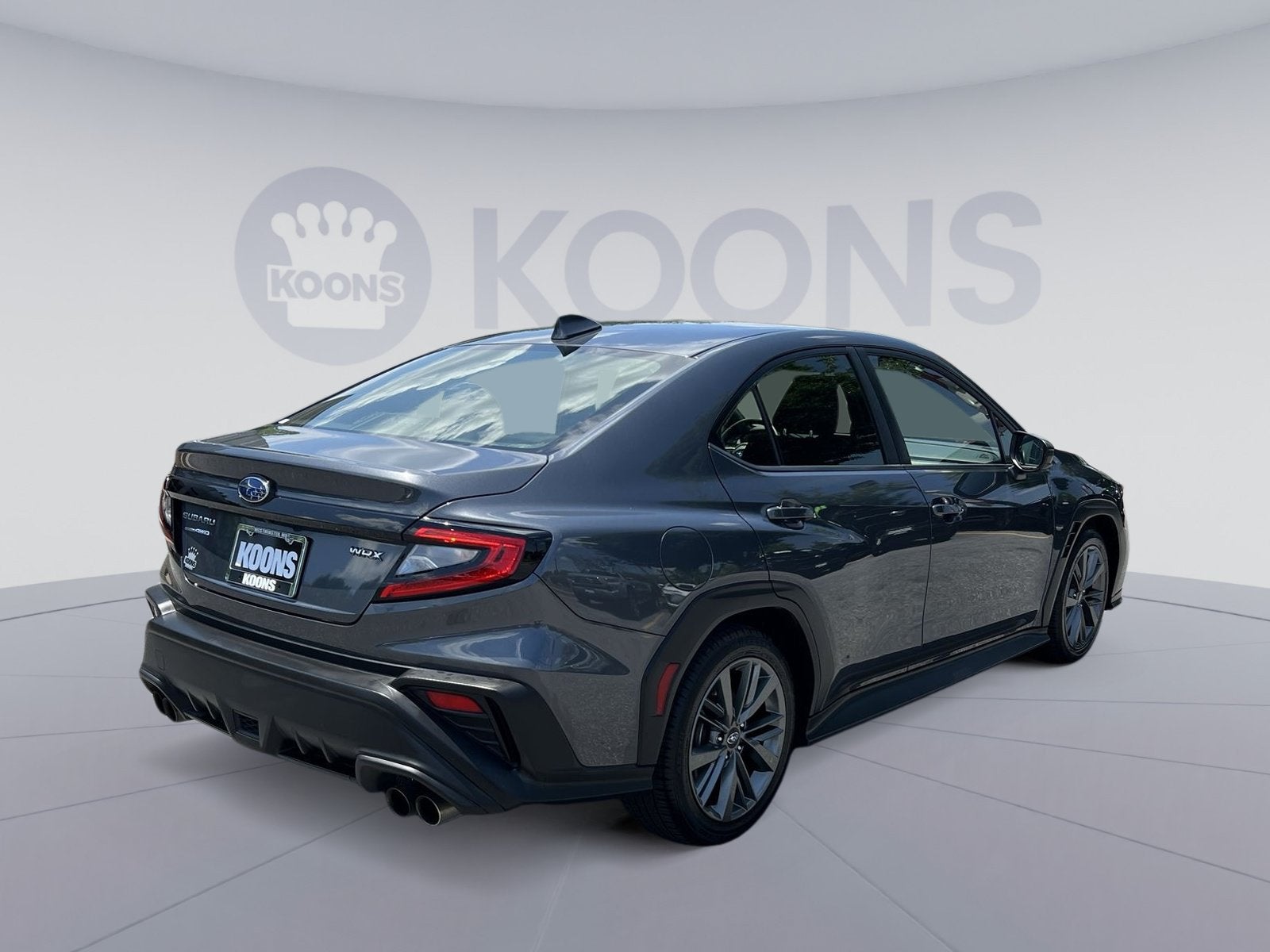 2024 Subaru WRX Base