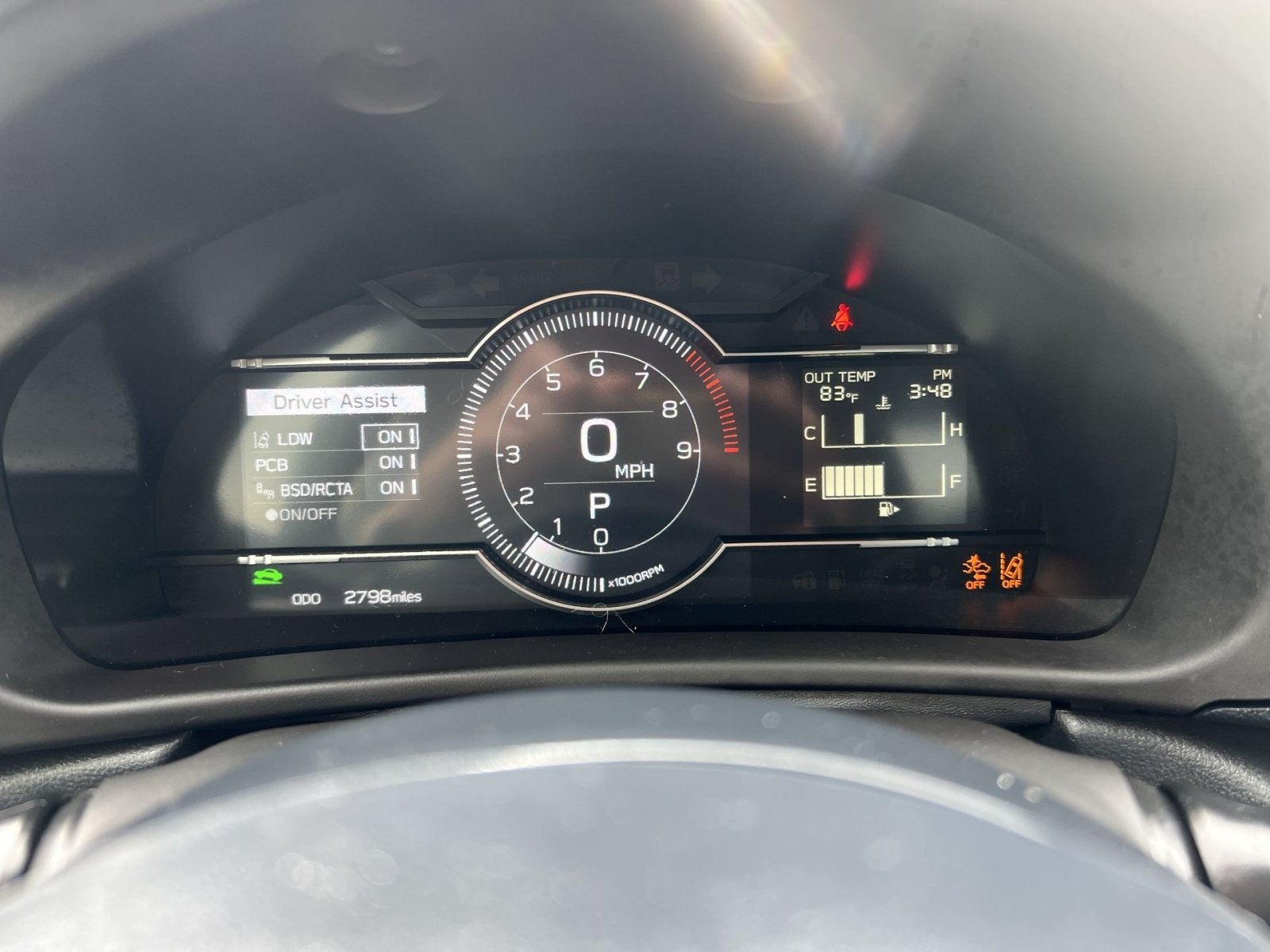 2025 Toyota GR86 Premium