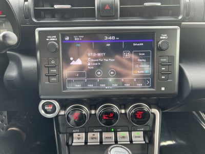 2025 Toyota GR86 Premium