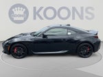 2025 Toyota GR86 Premium