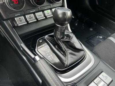 2025 Toyota GR86 Premium